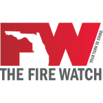 The fire watch logo