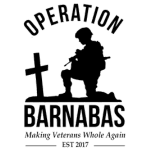 Operation barnabas logo